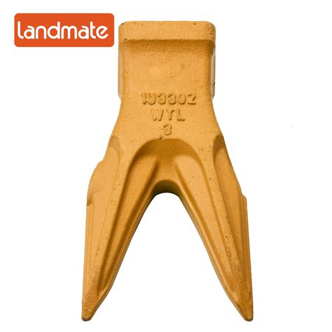 mini excavator teeth replacement|tiger teeth for excavator bucket.